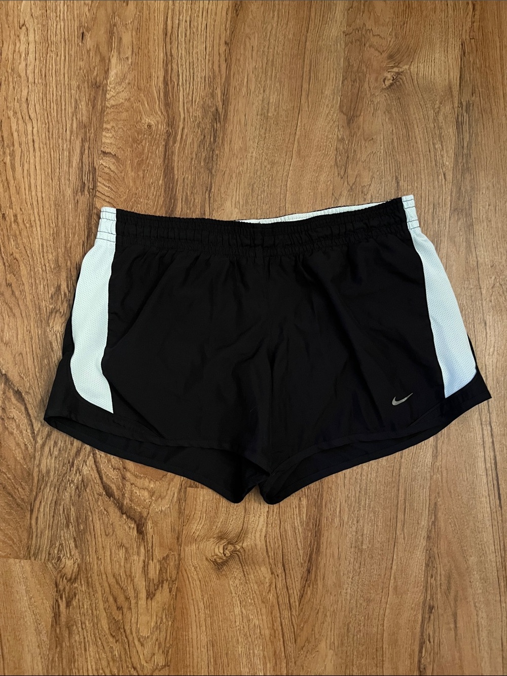 Nike Dri-fit Running Shorts